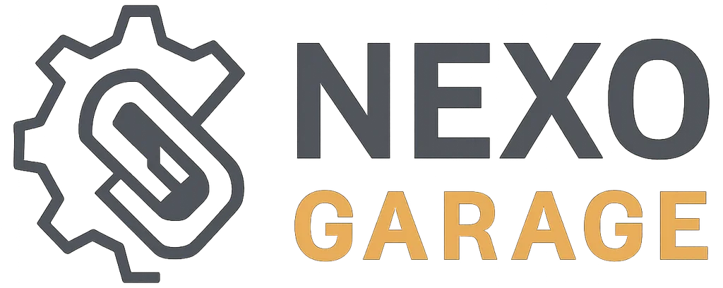 NEXO GARAGE